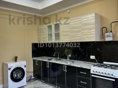 1-комнатная квартира · 45 м² · 6/9 этаж, мкр Шымсити, Байдибек би за 13 000 ₸ в Шымкенте, Абайский р-н