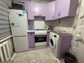 1-бөлмелі пәтер · 34 м² · 5/5 қабат, 4 микрайон 27, бағасы: 150 000 ₸ в Талдыкоргане, мкр Жастар