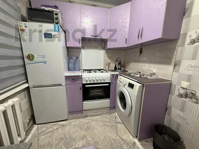 1-бөлмелі пәтер · 34 м² · 5/5 қабат, 4 микрайон 27, бағасы: 150 000 ₸ в Талдыкоргане, мкр Жастар