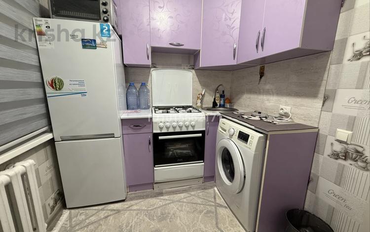 1-бөлмелі пәтер · 34 м² · 5/5 қабат, 4 микрайон 27, бағасы: 150 000 ₸ в Талдыкоргане, мкр Жастар — фото 2