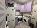 1-бөлмелі пәтер · 34 м² · 5/5 қабат, 4 микрайон 27, бағасы: 150 000 ₸ в Талдыкоргане, мкр Жастар — фото 3