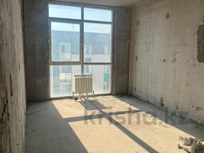 3-бөлмелі пәтер · 93 м² · 7/7 қабат, Касыма Шарипова 206/9, бағасы: 34.5 млн ₸ в Алматы, Алмалинский р-н