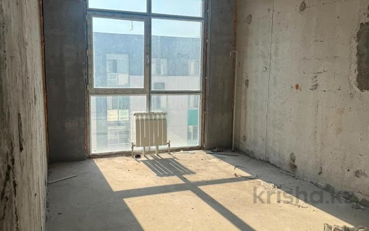 3-бөлмелі пәтер · 93 м² · 7/7 қабат, Касыма Шарипова 206/9, бағасы: 34.5 млн ₸ в Алматы, Алмалинский р-н — фото 6