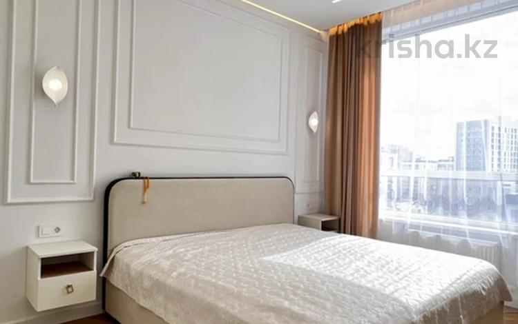 2-комнатная квартира · 48 м² · 11/12 этаж, Е-899 1/1 за 50.5 млн ₸ в Астане, Есильский р-н — фото 2