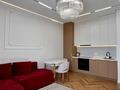 2-комнатная квартира · 48 м² · 11/12 этаж, Е-899 1/1 за 50.5 млн ₸ в Астане, Есильский р-н — фото 4