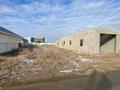 Участок · 8 соток, мкр Жулдыз-2, Олжагали Куанбаев 53а за 12 млн ₸ в Атырау