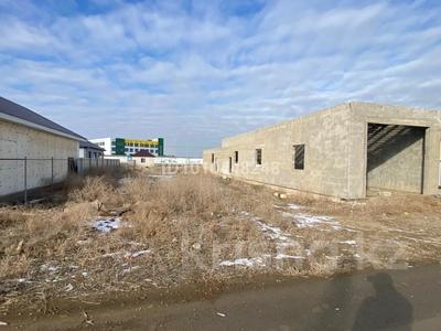 Участок · 8 соток, мкр Жулдыз-2, Олжагали Куанбаев 53а за 15 млн 〒 в Атырау