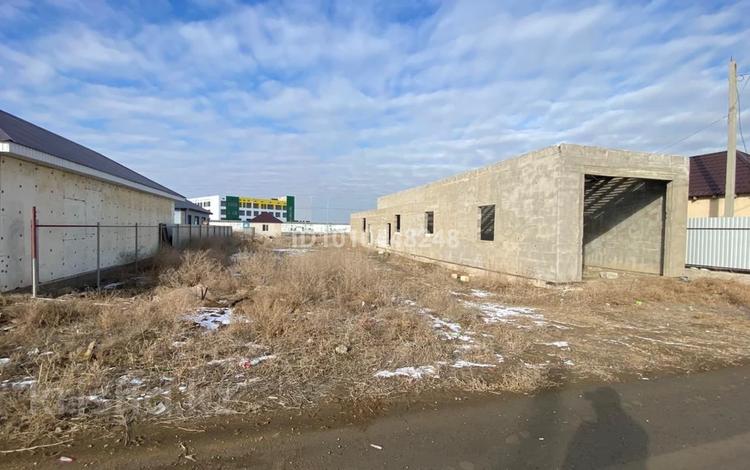 Участок · 8 соток, мкр Жулдыз-2, Олжагали Куанбаев 53а за 12 млн ₸ в Атырау — фото 2