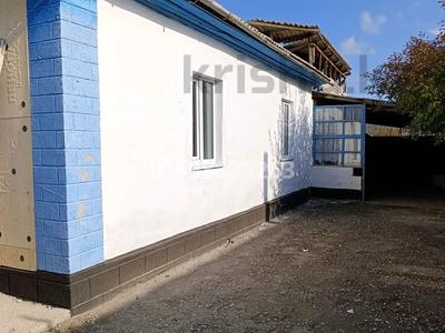 Отдельный дом · 3 комнаты · 74 м² · 6 сот., Акименко 81 — Пушкина Акименко за 11 млн 〒 в Карабулаке