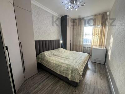 2-комнатная квартира · 46 м² · 4/6 этаж, Найманбаева 196 за 28.5 млн 〒 в Семее