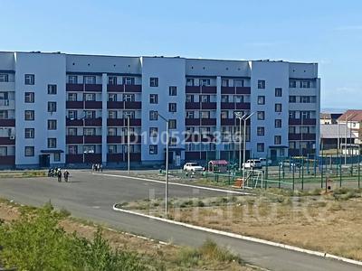 2-комнатная квартира · 61.1 м² · 4/5 этаж, Спамбетов 1/2 за 18 млн 〒 в Зайсане