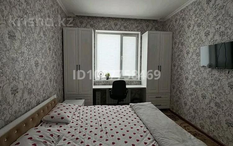 Отдельный дом · 7 комнат · 280 м² · 8 сот., мкр Северо-Запад 29 — Аламан Орис за 105 млн 〒 в Шымкенте, Абайский р-н — фото 2