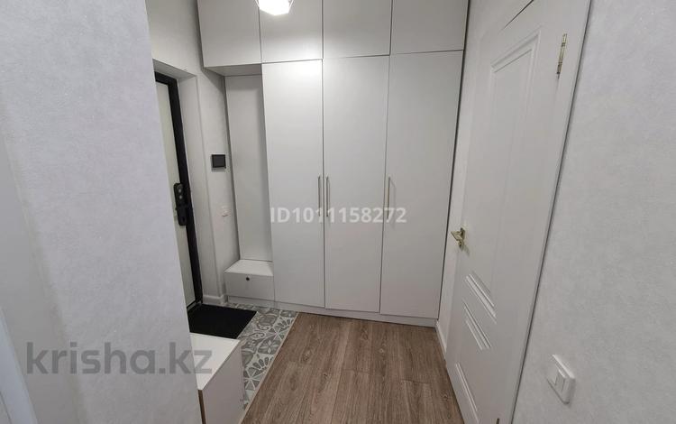 1-комнатная квартира · 40 м² · 4/12 этаж, Кабанбай батыра 38/1, 38/2, 38/3 за 40 млн ₸ в Астане, Есильский р-н — фото 2