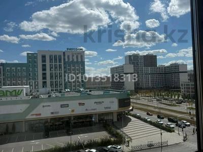 1-комнатная квартира · 39 м² · 6/12 этаж, Жумекен Нажимеденов 26 за 26 млн ₸ в Астане, Сарайшык р-н