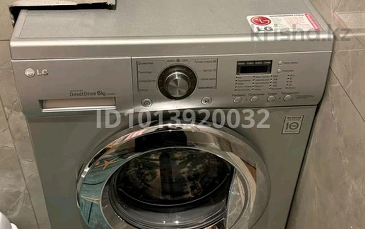 1-бөлмелі пәтер · 45 м² · 3/12 қабат, Дарабоз, 13-шағынаудан 7 — Бауыржан Момышұлы, бағасы: 200 000 ₸ в Алматы, Алатауский р-н — фото 2