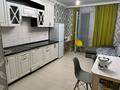 1-бөлмелі пәтер · 45 м² · 3/12 қабат, Дарабоз, 13-шағынаудан 7 — Бауыржан Момышұлы, бағасы: 200 000 ₸ в Алматы, Алатауский р-н — фото 17