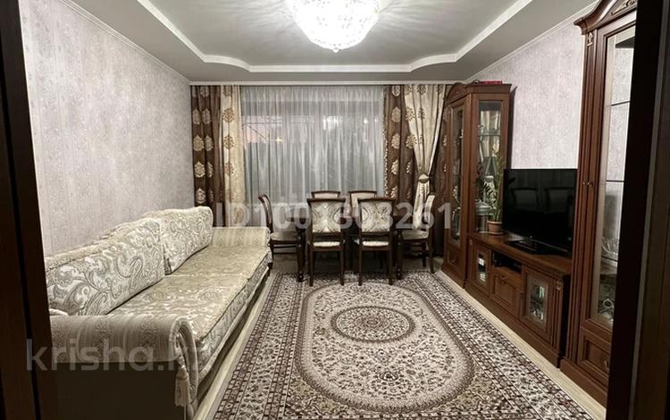 4-бөлмелі пәтер · 79 м² · 1/10 қабат, Малайсары батыра 39, бағасы: 40.5 млн ₸ в Павлодаре — фото 2