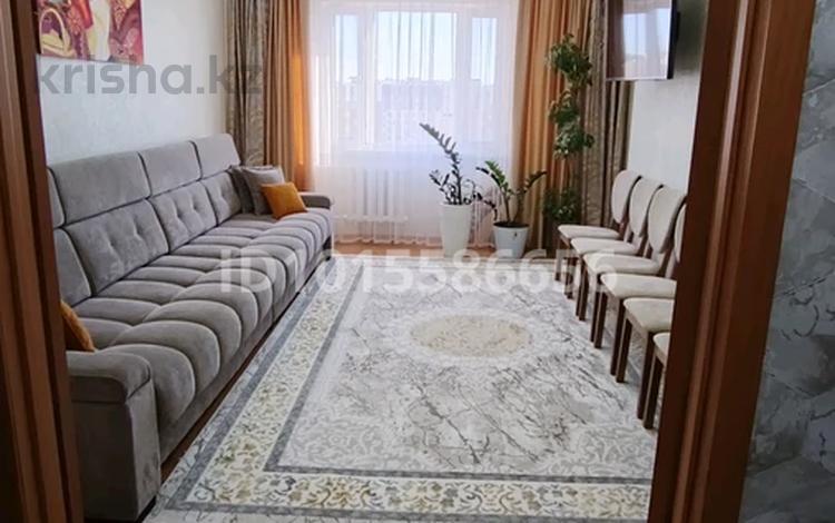 2-комнатная квартира · 56.6 м² · 11/12 этаж, Сыганак 14, 16, 18, 8, 10, 12, 2, 2/1, 11, 15 за 35 млн ₸ в Астане, Нура р-н — фото 2
