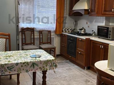 4-бөлмелі пәтер · 106 м² · 7/8 қабат, Мамыр-3 ш/а. — Шаляпина, бағасы: 88 млн ₸ в Алматы, Ауэзовский р-н