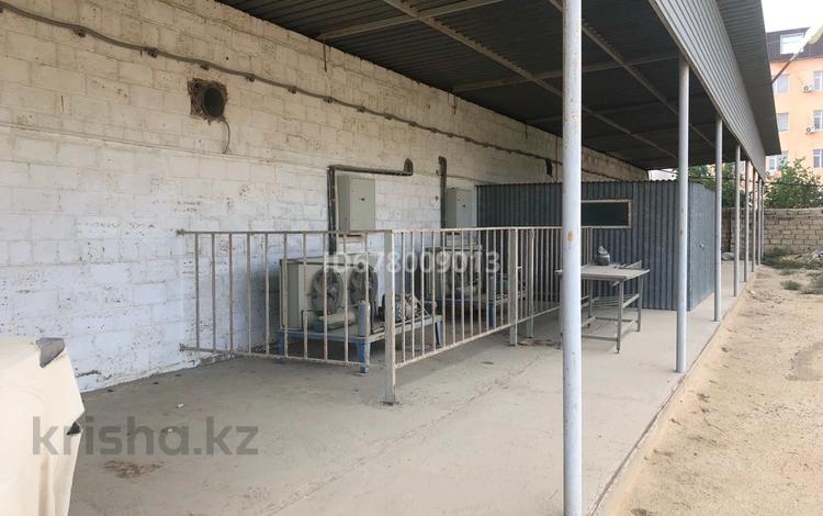 складные помещения холодильники и морозильники за 250 000 〒 в Актау, 29а мкр — фото 2