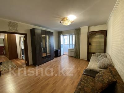 1-комнатная квартира · 49.6 м² · 13/14 этаж, Омарова 10 за 23.5 млн ₸ в Астане, р-н Байконур