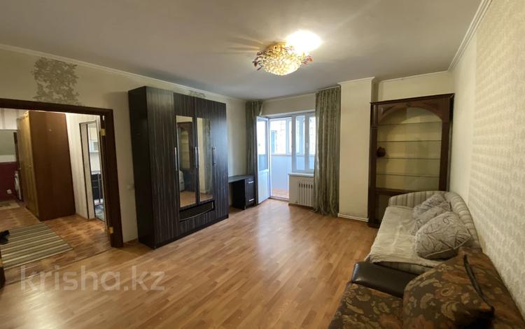 1-комнатная квартира · 49.6 м² · 13/14 этаж, Омарова 10 за 23.5 млн ₸ в Астане, р-н Байконур — фото 2