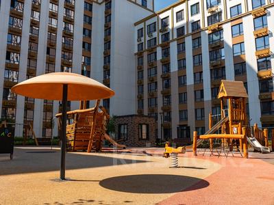3-комнатная квартира · 119.4 м², Исатай Тайманова — Жарбосынова за ~ 83.9 млн ₸ в Атырау