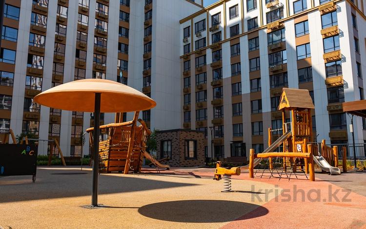 3-комнатная квартира · 119.4 м², Исатай Тайманова — Жарбосынова за ~ 83.9 млн ₸ в Атырау — фото 26