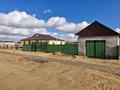 Отдельный дом · 4 комнаты · 200 м² · 20.5 сот., Жунусова 27 — Жантурин жунусова за 22 млн ₸ в Жангала — фото 2