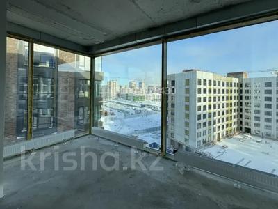 4-бөлмелі пәтер · 151 м² · 8/9 қабат, Е-899 САМАЯ НИЗКАЯ ЦЕНА ЗА ШИКАРНУЮ КВАРТИРУ 3, бағасы: 123 млн ₸ в Астане, Нура р-н