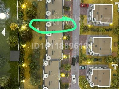 Отдельный дом · 6 комнат · 240 м² · 2 сот., мкр Баганашыл за 170 млн 〒 в Алматы, Бостандыкский р-н