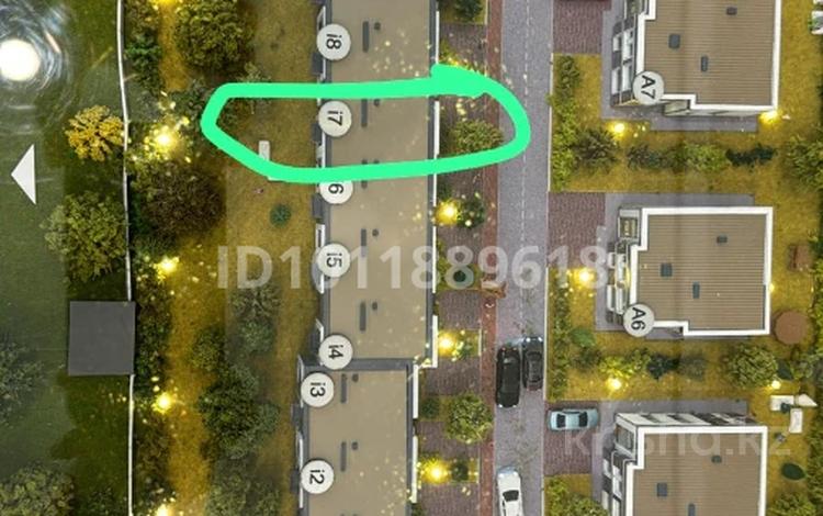 Отдельный дом · 6 комнат · 240 м² · 2 сот., мкр Баганашыл за 170 млн ₸ в Алматы, Бостандыкский р-н — фото 2