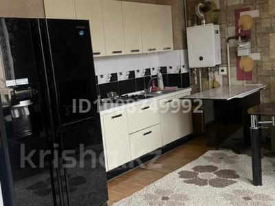 3-бөлмелі пәтер · 74 м² · 2/3 қабат, мкр Алгабас — Шамшырақ, бағасы: 300 000 〒 в Алматы, Алатауский р-н