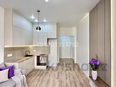 Продажа квартир в Астане: 2-комнатная квартира · 42.1 м² · 4/9 этаж, Култегин 4 за 27.9 млн 〒 2-комнатная квартира · 42.1 м² · 4/9 этаж, Култегин 4 за 27.9 млн 〒 в Астане, Нура р-н