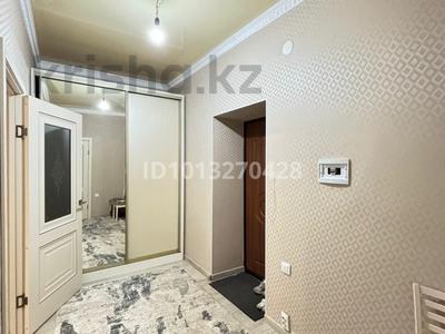1-бөлмелі пәтер · 45 м² · 8/10 қабат, мкр. Алтын орда, Баишева 7а корпус 2, бағасы: 23.5 млн ₸ в Актобе