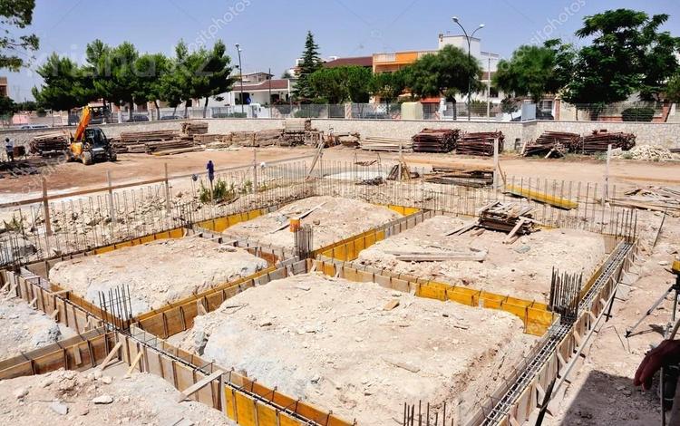 Промбаза · 1 га, С411 3 за 95 млн 〒 в Астане, Сарыарка р-н — фото 2