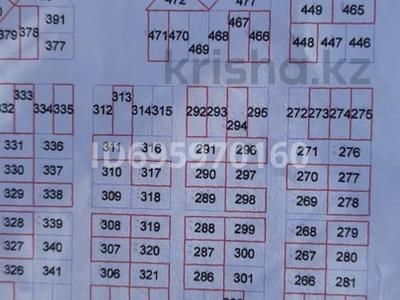 Участок · 10 соток, Рауан -2 291 за 4 млн 〒 в Актобе, жилой массив Рауан