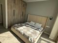 2-бөлмелі пәтер · 75 м² · 12/20 қабат, Сейфуллина 574/1 к3 — Аль-Фараби Сейфуллина, бағасы: 35 000 ₸ в Алматы, Бостандыкский р-н — фото 7