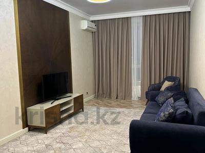 2-бөлмелі пәтер · 70 м² · 16/16 қабат, мкр Нурсат, Назарбаева 14/1, бағасы: 400 000 〒 в Шымкенте, Каратауский р-н