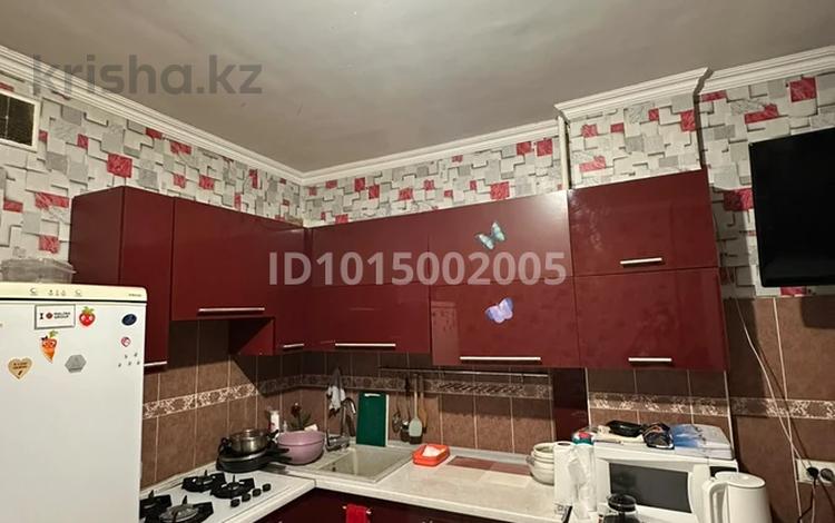 2 комнаты · 60 м² · 4/6 этаж, мкр Аксай-4 16а за 70 000 ₸ в Алматы, Ауэзовский р-н — фото 13