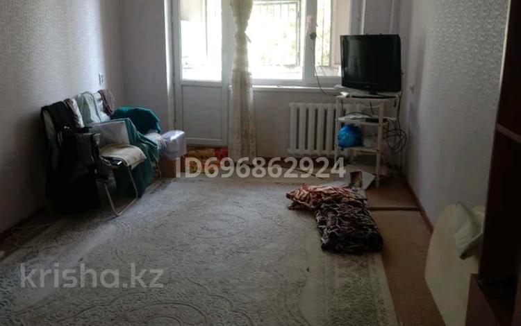 2-бөлмелі пәтер · 46 м² · 4/5 қабат, 3 мкр 4/1 дом, бағасы: 13 млн ₸ в Таразе — фото 2