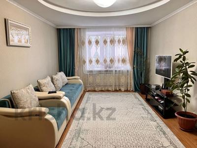 3-бөлмелі пәтер, 92.2 м², 8/12 қабат, Абылай Хана 33 — Куйши Дины, бағасы: 39 млн 〒 в Астане, Алматы р-н