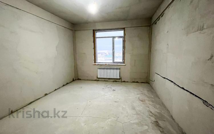 2-бөлмелі пәтер · 63 м² · 6/8 қабат, Каратал 2/1, бағасы: 23.8 млн ₸ в Талдыкоргане — фото 17