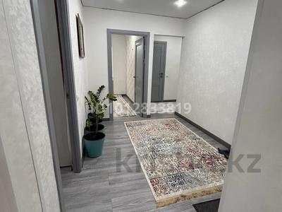 4-комнатная квартира · 89 м² · 4/5 этаж, Ауэзова 4 за 36 млн ₸ в Хромтау