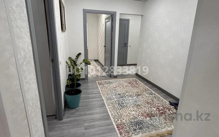 4-комнатная квартира · 89 м² · 4/5 этаж, Ауэзова 4 за 36 млн ₸ в Хромтау — фото 2