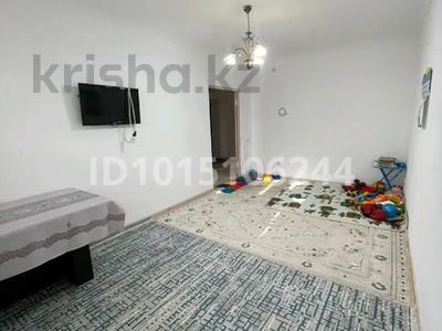 2-бөлмелі пәтер · 65 м² · 3 қабат, Левый берег 10/15, бағасы: 17 млн ₸ в 