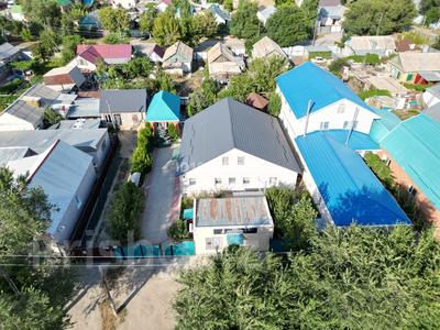 Отдельный дом · 5 комнат · 196 м² · 8 сот., Мясоедов 104 за 60 млн ₸ в Актобе, мкр Москва