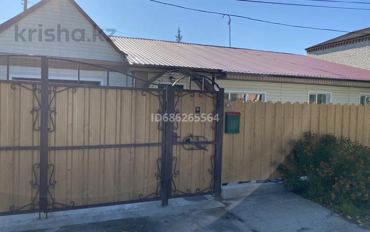Отдельный дом · 4 комнаты · 116 м² · 5 сот., Стаханова 19 — Стаханова ,Краснознаменная за 48 млн ₸ в Усть-Каменогорске — фото 31