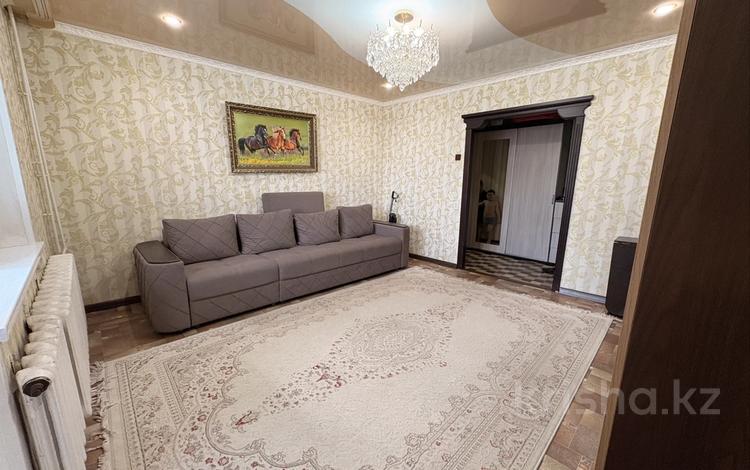 3-комнатная квартира · 67.2 м² · 7/9 этаж, Сатпаева 12/3 за 24 млн ₸ в Экибастузе — фото 11