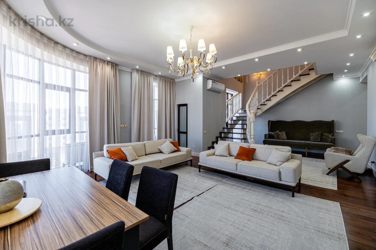 4 Комнатные Квартиры В Астане Продажа